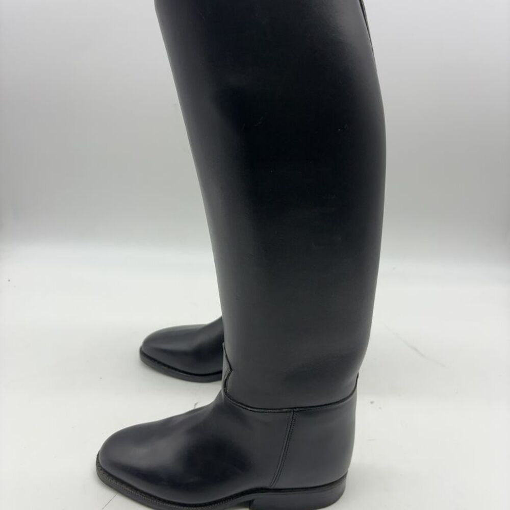 Konigs Horse Riding Boots in Full Leather